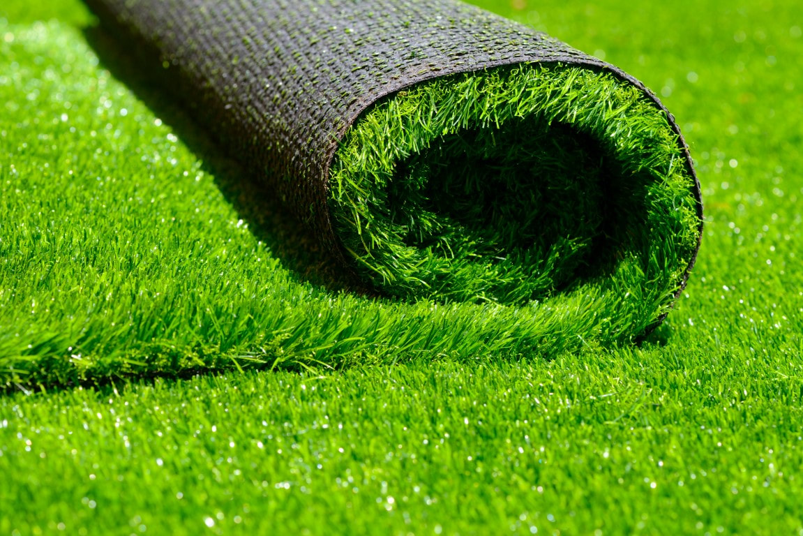 An image of Artificial Grass Company in Buckeye AZ