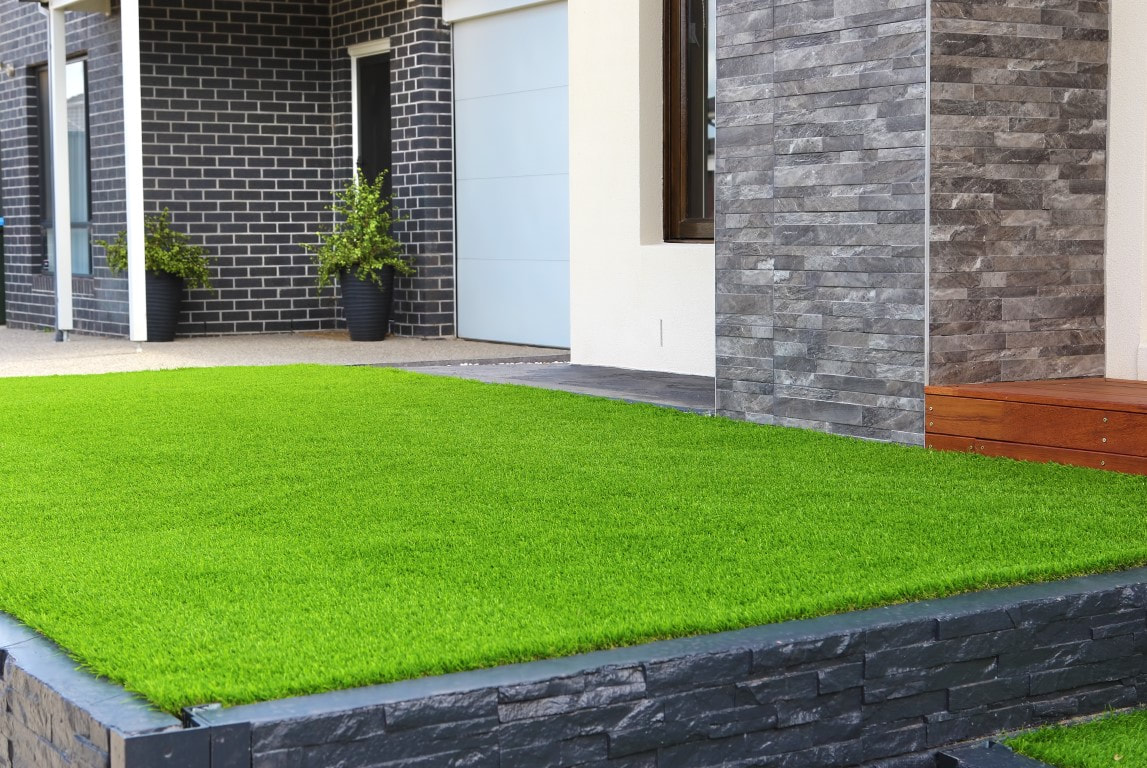 An image of Residential Artificial Grass in Buckeye AZ