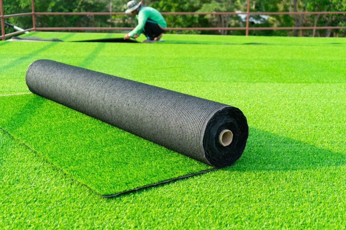 An image of Artificial Lawn in Buckeye AZ