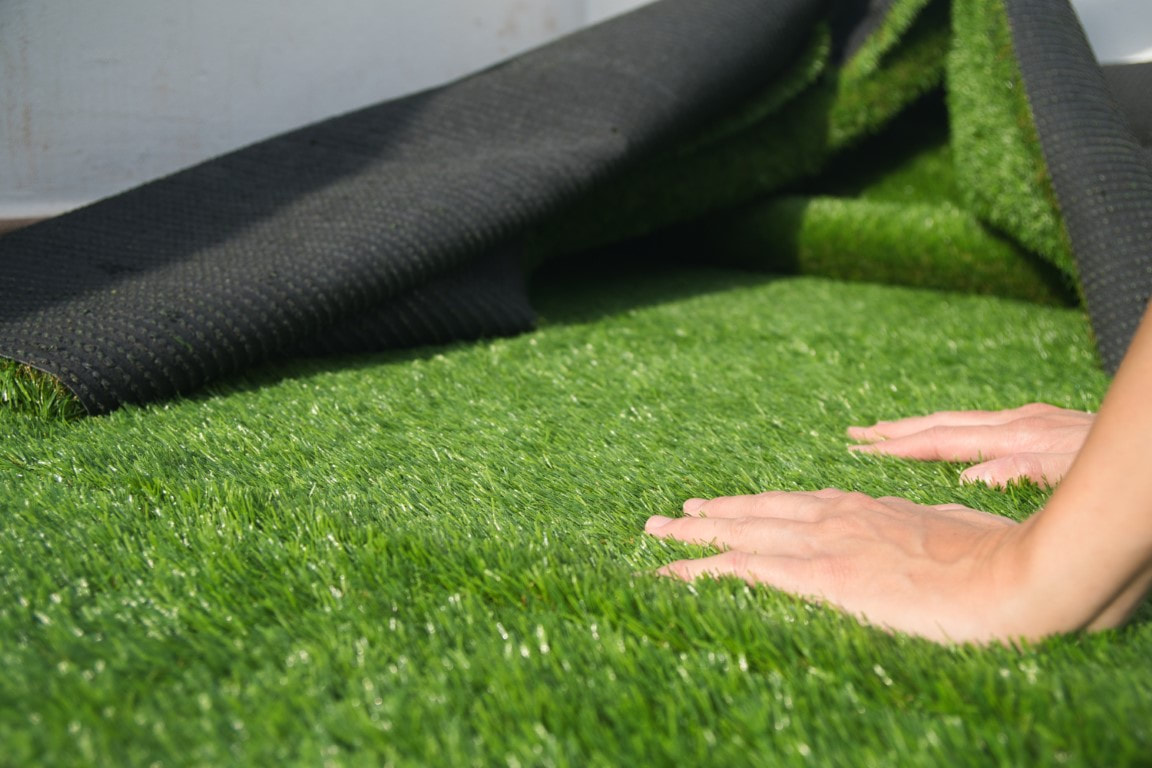 An image of Artificial Grass Services in Buckeye AZ